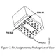 Analog Devices Inc.EVAL-ADSMOKEKITZ-KITEvaluation Boards - Sensors Pin Diagram_1