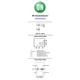 ON SemiconductorMOC3072SMOptoisolators - Triac, SCR Output Pin Diagram_1