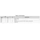 Texas InstrumentsTMP114NBIYMTRTemperature Sensors - Analog and Digital Output Pin Diagram_3