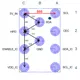 STMicroelectronicsHDMI2C2-5F2TVS - Mixed Technology Pin Diagram_2