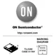 ON SemiconductorNUS3055MUTAGTVS - Mixed Technology Pin Diagram_1