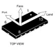STMicroelectronicsFC30Specialized Sensors Pin Diagram_2