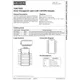 ON Semiconductor74ACT533MTCLogic - Latches Pin Diagram_1