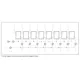 STMicroelectronics74ACT373MTRLogic - Latches Pin Diagram_2