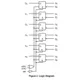ON SemiconductorMC100E150FNGLogic - Latches Pin Diagram_2
