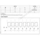 STMicroelectronics74ACT573BLogic - Latches Pin Diagram_2