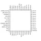 ON SemiconductorMT9P401I12STC-DPImage Sensors, Camera Pin Diagram_2