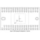 ON SemiconductorKAI-01050-ABA-JD-BAImage Sensors, Camera Pin Diagram_2