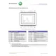 ON SemiconductorKAI-0340-CBA-CB-AA-SINGLEImage Sensors, Camera Pin Diagram_2