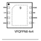 STMicroelectronicsLED2001PHRPMIC - LED Drivers Pin Diagram_1