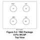 Texas InstrumentsREF35300QDBVRPMIC - Voltage Reference Pin Diagram_3