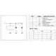 STMicroelectronics74V1G79CTRLogic - Flip Flops Pin Diagram_1