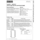 ON Semiconductor74AC377PCLogic - Flip Flops Pin Diagram_1