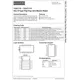ON Semiconductor74ACT174PCLogic - Flip Flops Pin Diagram_1
