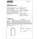 ON Semiconductor74ABT273CMSALogic - Flip Flops Pin Diagram_1