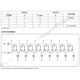 STMicroelectronics74ACT273BLogic - Flip Flops Pin Diagram_2