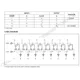 STMicroelectronics74ACT273BLogic - Flip Flops Pin Diagram_3