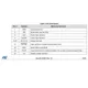 STMicroelectronicsSTP16CP05PTRPMIC - LED Drivers Pin Diagram_1
