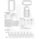 ON Semiconductor74LVTH273MTCXLogic - Flip Flops Pin Diagram_1