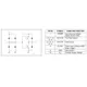 STMicroelectronics74ACT174MTRLogic - Flip Flops Pin Diagram_1