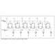 STMicroelectronics74ACT174MTRLogic - Flip Flops Pin Diagram_3