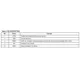 ON SemiconductorCAV4201TD-GT3PMIC - LED Drivers Pin Diagram_2