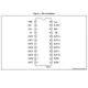 STMicroelectronicsSTP16CPP05MTRPMIC - LED Drivers Pin Diagram_1