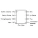 ON SemiconductorNCV3065PGPMIC - LED Drivers Pin Diagram_1