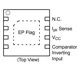 ON SemiconductorNCV3065PGPMIC - LED Drivers Pin Diagram_2