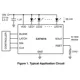 ON SemiconductorCAT4016VSR-T2PMIC - LED Drivers Pin Diagram_4