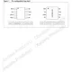 STMicroelectronicsSTLD20D-C8PMIC - LED Drivers Pin Diagram_1