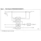 STMicroelectronicsSTM704RM6FPMIC - Supervisors Pin Diagram_3