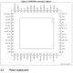 STMicroelectronicsSTA8089GRTRRF Receivers Pin Diagram_3