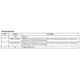 ON SemiconductorMAX809TTRPMIC - Supervisors Pin Diagram_2