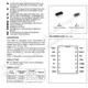 STMicroelectronicsTSM112CDPMIC - Supervisors Pin Diagram_1