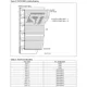 STMicroelectronicsSTE2002SDIE2Display, Monitor - LCD Driver/Controller Pin Diagram_3