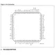 STMicroelectronicsE-STE100PTRInterface - Specialized Pin Diagram_2