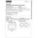 ON SemiconductorCD40193BCMLogic - Shift Registers Pin Diagram_1