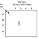 ON SemiconductorCM6407TVS - Varistors, MOVs Pin Diagram_1