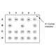 ON SemiconductorCM6407TVS - Varistors, MOVs Pin Diagram_2