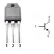 ON Semiconductor2SA1105Integrated Circuits (ICs) Pin Diagram_1