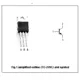 ON Semiconductor2SC3087MIntegrated Circuits (ICs) Pin Diagram_1