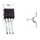 ON Semiconductor2SA1077Integrated Circuits (ICs) Pin Diagram_1
