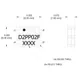 Texas InstrumentsD2PP02FIntegrated Circuits (ICs) Pin Diagram_2