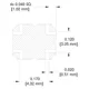 Texas InstrumentsD2PP02FIntegrated Circuits (ICs) Pin Diagram_4