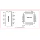 ON SemiconductorAMIS-30624-PNA-XTPIntegrated Circuits (ICs) Pin Diagram_1