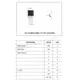 STMicroelectronicsBUL381Integrated Circuits (ICs) Pin Diagram_1