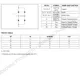 STMicroelectronicsHCF4054BEIntegrated Circuits (ICs) Pin Diagram_1