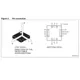 STMicroelectronicsLIS2DMIntegrated Circuits (ICs) Pin Diagram_2