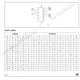 STMicroelectronicsHCF4028BEIntegrated Circuits (ICs) Pin Diagram_1